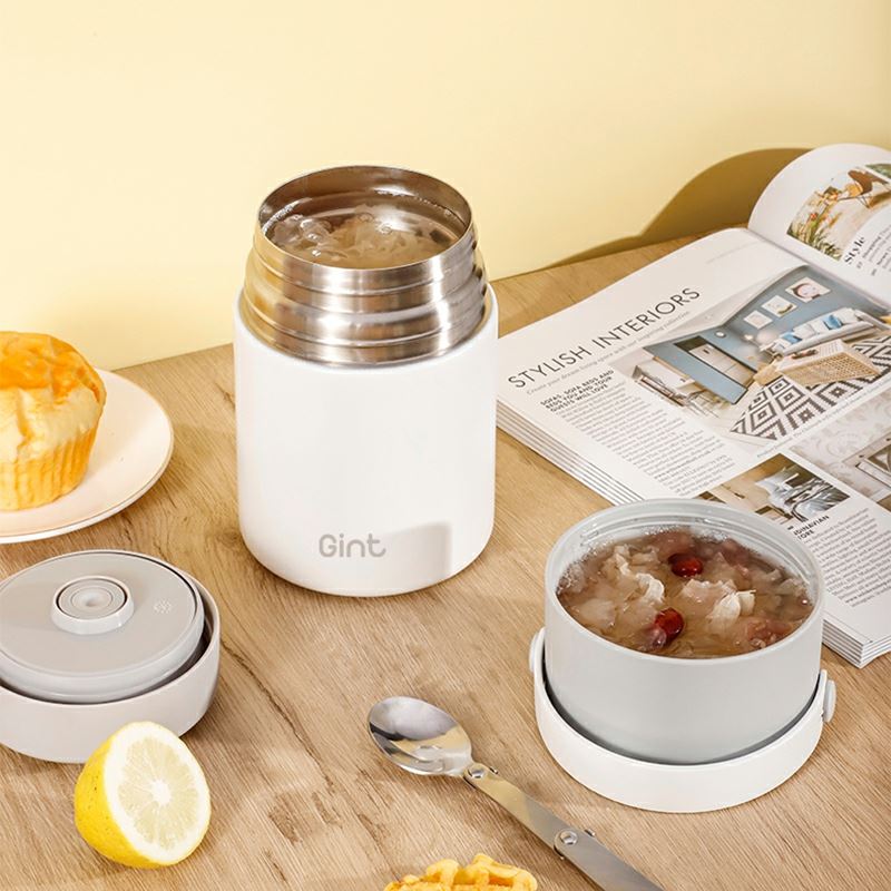 Stainless Steel Vacuum Flask Bottle